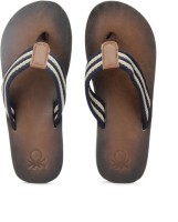 united colors of benetton chappals