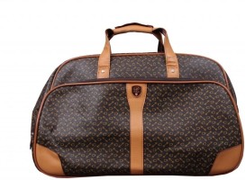 daks travel bag