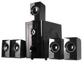 intex it 4000 supreme 5.1 multimedia home theatre remote