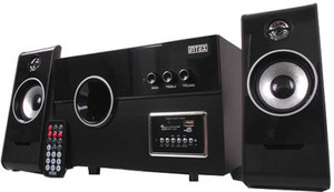 intex speakers 2.1 2600 watt price