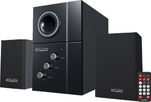 mitashi tower speakers 90 fur