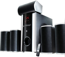 artis home theater 5.1