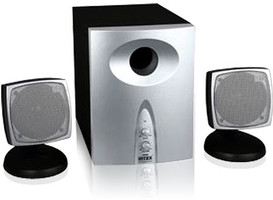 intex it 2475 beats 2.1 multimedia speakers price