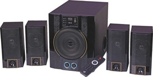 f&d 5060c home theater