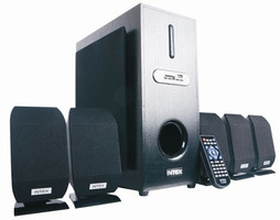 intex it 4650 fm speaker 5.1