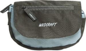 wildcraft waist bag