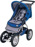 farlin stroller