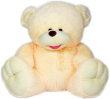 yellow colour teddy bear