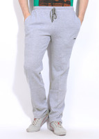 black panther solid men's track pants