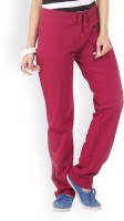 max solid women's track pants