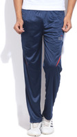black panther solid men's track pants