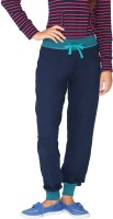 max solid women's track pants