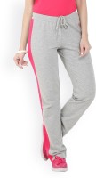 max solid women's track pants