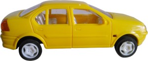 ford ikon toy car