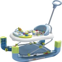 apple baby walker