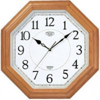 casio wall clock online