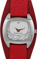 fastrack urban kitsch analog watch