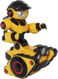 WowWee Mini Robo-Rover 