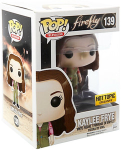 Firefly funko pop store