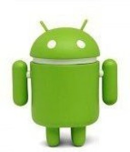 Standard Green Bluefin Distribution Toys DEAD0017 Dyzplastic Android Mini Collectible Figure 