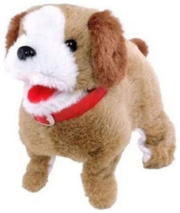 jumping dog toy