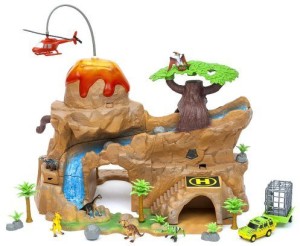 Animal Planet Island Micro Kingdom Animal Planet Playset Dinosaurs Set Toy  Toys - Island Micro Kingdom Animal Planet Playset Dinosaurs Set Toy Toys .  shop for Animal Planet products in India. 