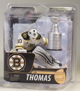 boston bruins action figures