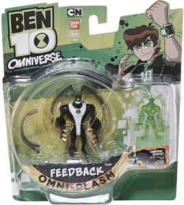 Cartoon Network Omniverse. Inch Figure Fusion Feedback With Hour -  Omniverse. Inch Figure Fusion Feedback With Hour . Buy Ben 10 toys in  India. shop for Cartoon Network products in India. Toys