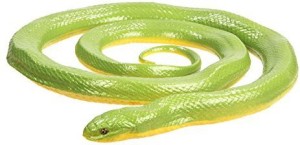 Rough Green Snake/257729/snake/incredible creatures/safari ltd/toy/rubber/snake 