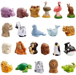 FISHER-PRICE Little People Zoo Animal Friends Set - Little People Zoo Animal  Friends Set . Buy Animal toys in India. shop for FISHER-PRICE products in  India. 