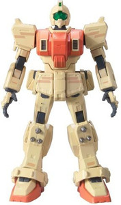Gundam Tallgeese HCM Pro #58 1/200 - Action Figure Bandai, Import Giappone