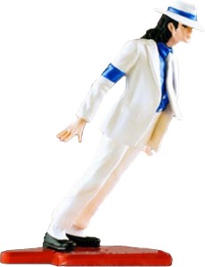 Anokhe Collections Michael Jackson Smooth Criminal posture Figure - Michael  Jackson Smooth Criminal posture Figure . Buy MJ, Michael Jackson, The Dance  King toys in India. shop for Anokhe Collections products in