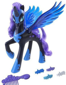 Mlp nightmare sale moon toy