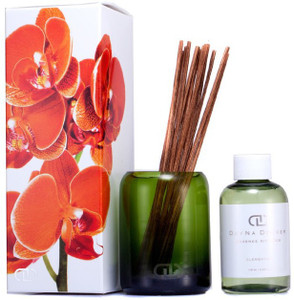 Dayna Decker Floral Aroma Oil, Diffuser Set Botanika Le Petite Diffuser ...