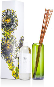 Dayna Decker Floral Aroma Oil, Diffuser Set Botanika Essence Diffuser ...