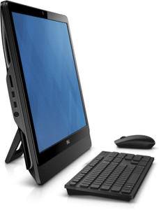 DELL Inspiron 3459 Core i3 (4 GB DDR3/1 TB/Ubuntu/1 GB/23.8 Inch