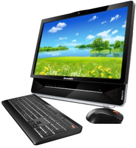 lenovo b310 all in one