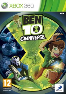 Ben 10: Omniverse Games Xbox 360 - Price In India. Buy Ben 10: Omniverse Games Xbox 360 Online at Flipkart.com