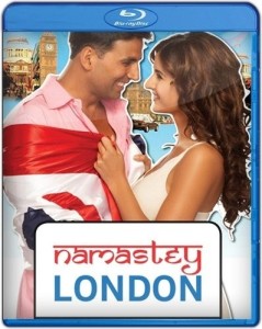 Namastey London marathi movie  free