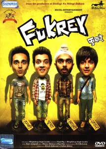 Fukrey Price in India - Buy Fukrey online at 