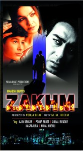 Zakhm 5 hindi 720p