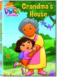 Dora The Explorer-Grandma's House Complete Price in India - Buy Dora  The Explorer-Grandma's House Complete online at 