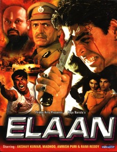 Elaan 2 Full Movie