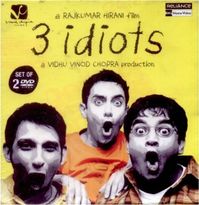 3 Idiots Price in India - Buy 3 Idiots online at 