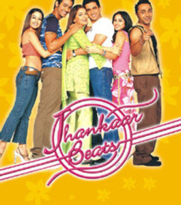 jhankar beats movie