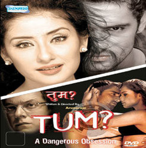 Tum - A Dangerous Obsession Price in India - Buy Tum - A Dangerous