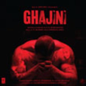 Ghajini Movies VCD - Price In India. Buy Ghajini Movies VCD Online at  