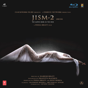Jism - 2 Price in India - Buy Jism - 2 online at Flipkart.com