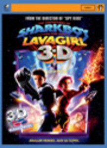 The Adventure Of Sharkboy And Lavagirl Full Movie In Hindi