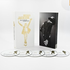 Ultimate Collection (W DVD) (Box) (Spkg) Music Audio CD - Price In